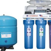 Sửa máy lọc nước Cadino