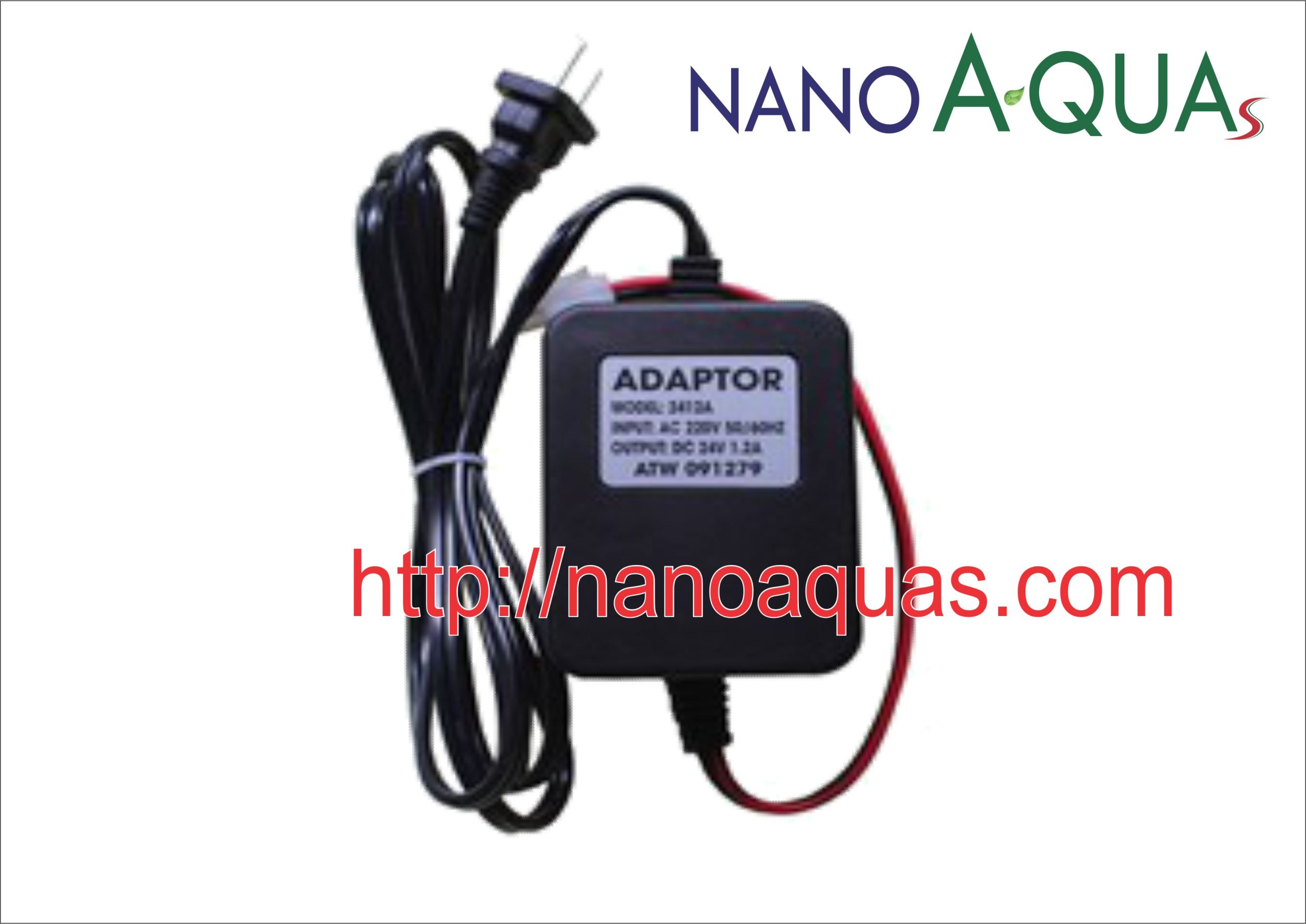 Nguồn máy lọc nước NanoAquas