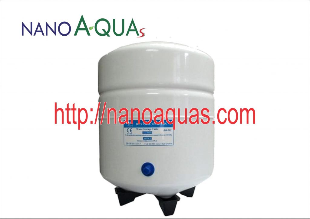 Bình chứa nước máy lọc nước RO