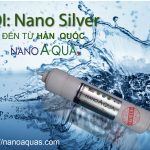 Lõi lọc số 5 NanoSilver