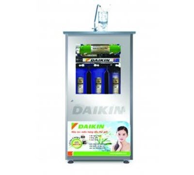 Sửa máy lọc nước Daikin