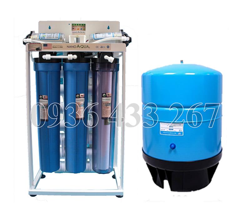 Sửa máy lọc nước 50L-100L/h