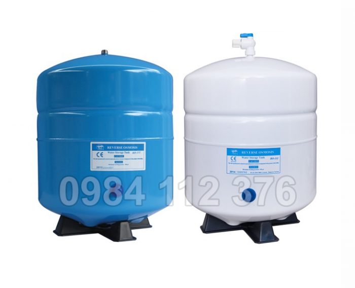 Bình áp máy lọc nước
