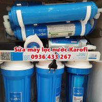 Sửa máy lọc nước Karofi Cầu Diễn
