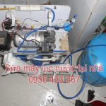 Sửa máy lọc nước Hoàng Văn Thụ, Hoàng Mai giá rẻ