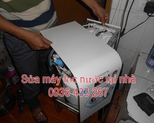 Sửa máy lọc nước Vĩnh Hưng, Hoàng Mai Cam kết thợ giỏi