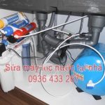 Sửa máy lọc nước Khương Mai, Thanh Xuân