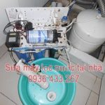 Sửa máy lọc nước Thịnh Quang, Đống Đa giá rẻ