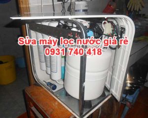 Sửa máy lọc nước tại nhà ở Hà Nội, thợ giỏi liên hệ 0984 112 376