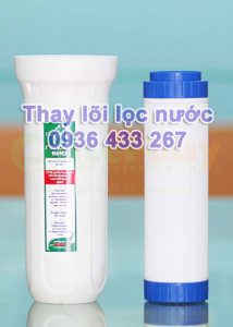 Mua lõi Geyser ở đâu tốt. dịch vụ máy lọc nước Nano Nga ở Hả Nội