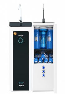 Máy lọc nước Karofi Optimus O-i227 – 7 lõi lọc