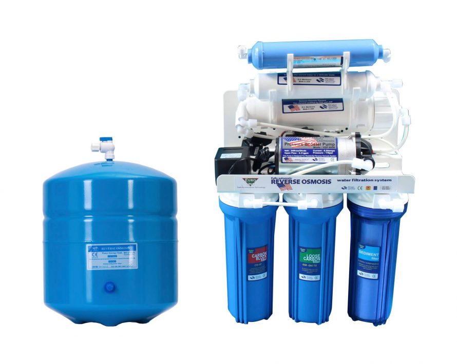 Dịch vụ thanh lý máy lọc nước Phú Xuyên, máy lọc mới 100% có bảo hành