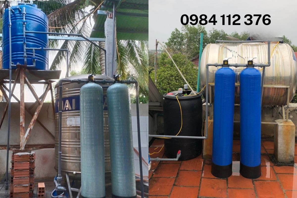 Lắp Lọc Tổng Gia Đình Giảng Võ Hà Nội Sạch An Toàn – Thi Công Chuyên Nghiệp