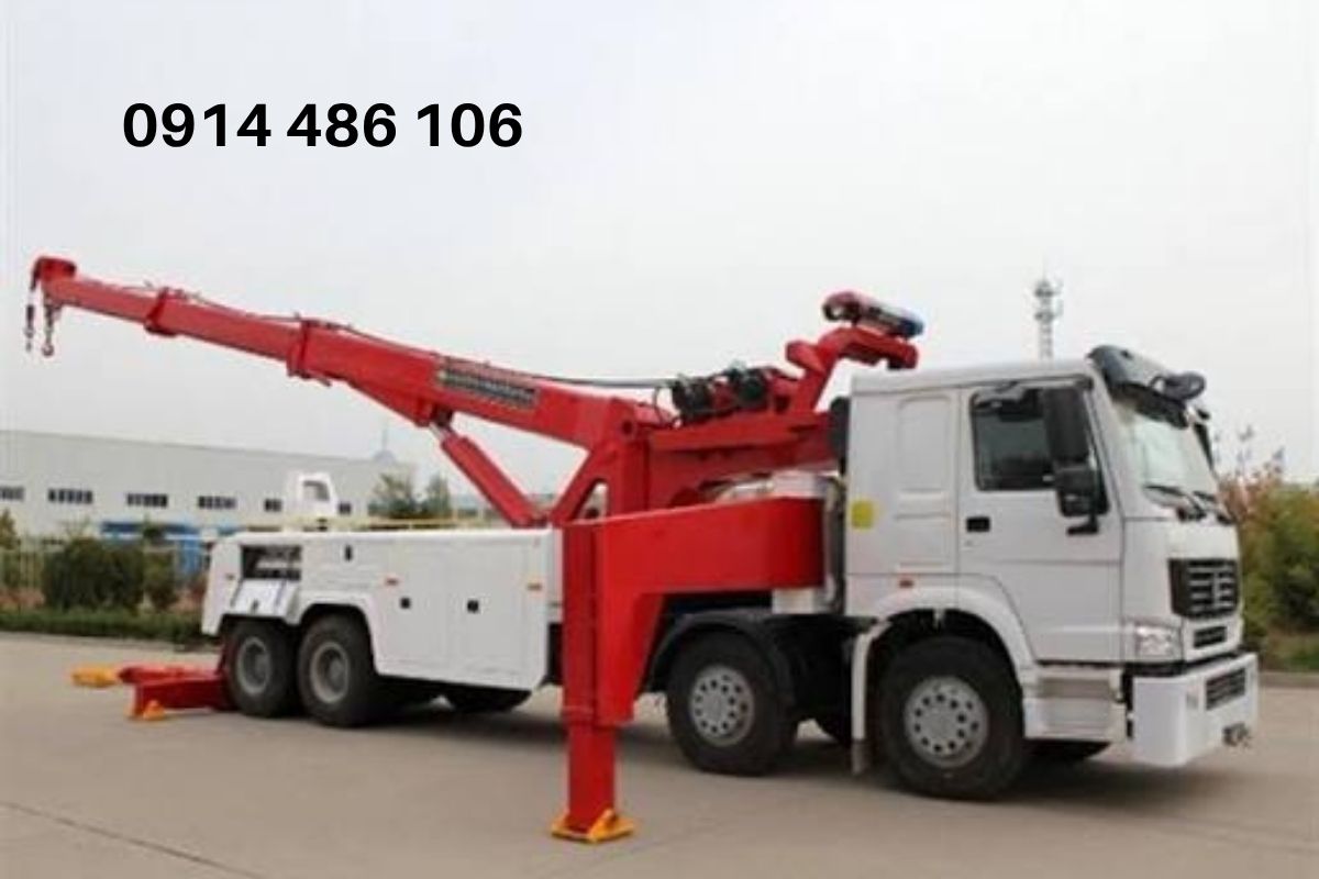 Cứu Hộ Giao Thông Tại Long Biên Giá Rẻ – Hỗ Trợ Ô Tô 24/7