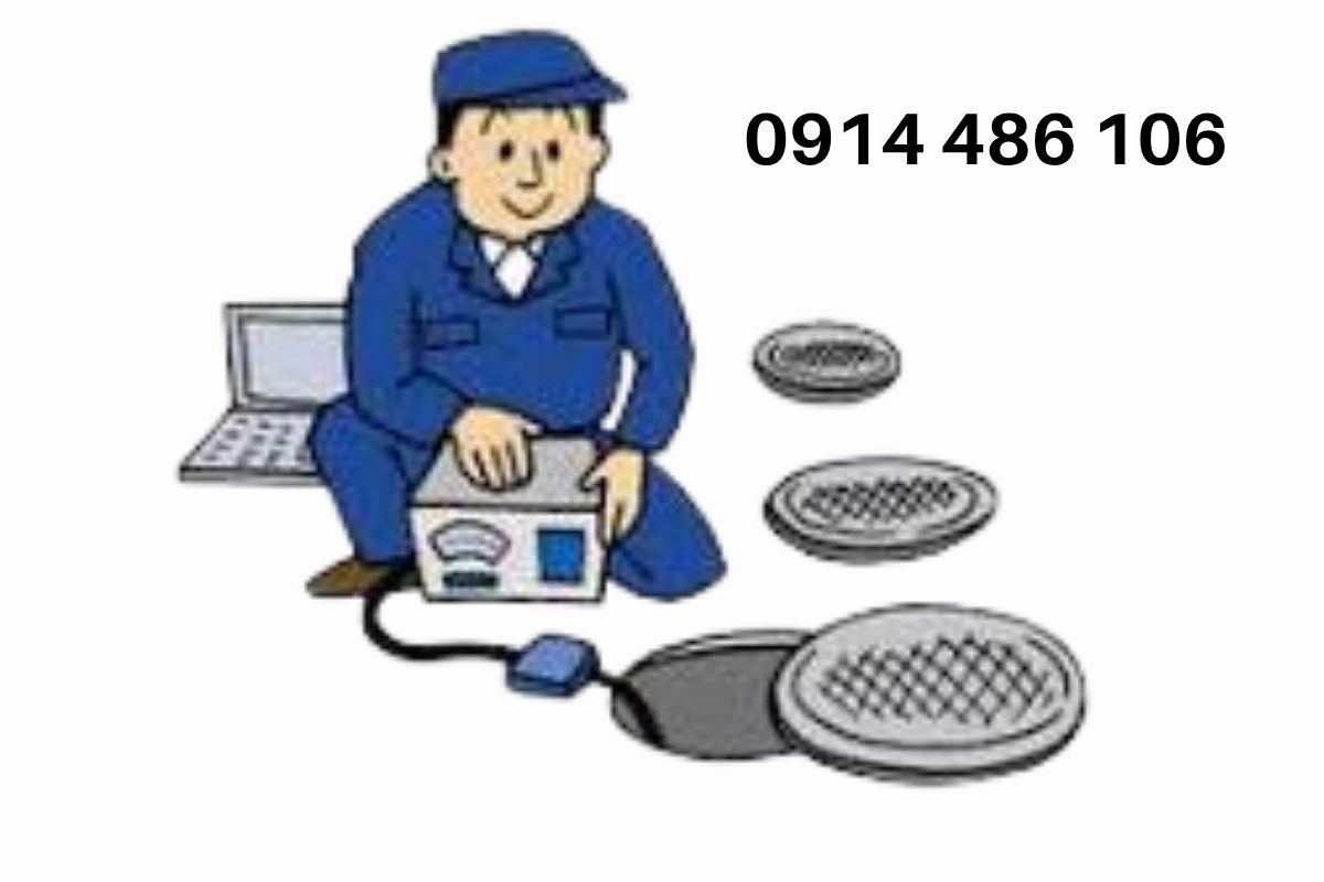 Hút Bể Phốt Phú Xuyên Hà Nội Nhanh Chóng, Xe Chuyên Dụng