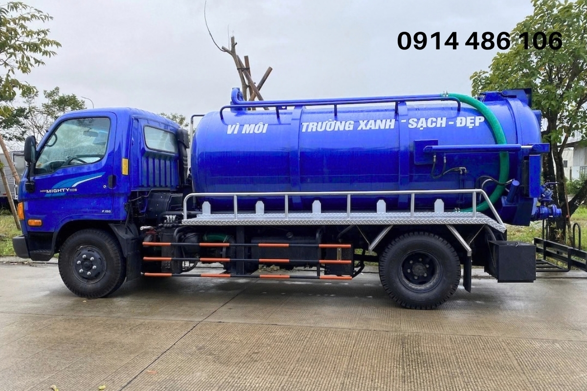 Thông Tắc Cống Chung Cư HH1 Linh Đàm Hà Nội Giá Tốt 24/7