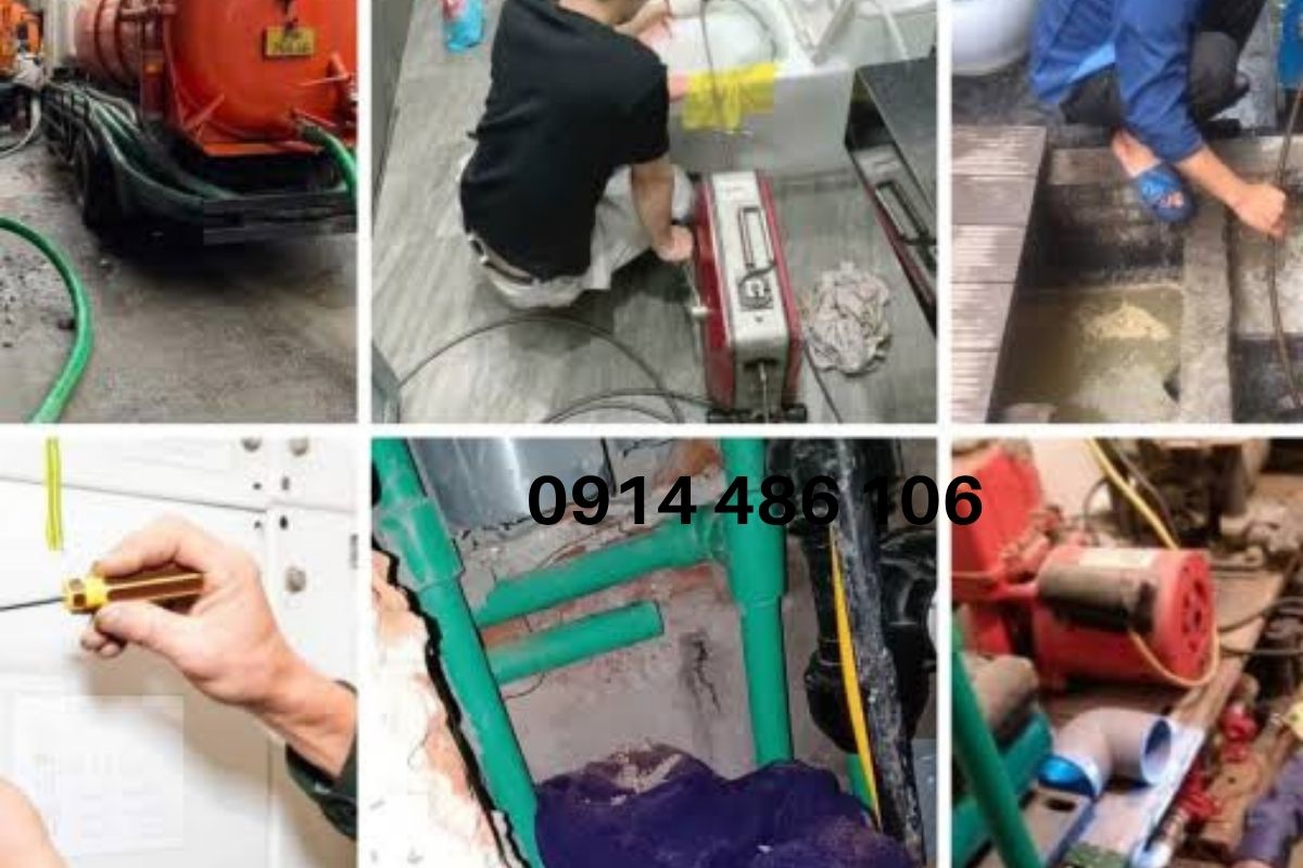 Dịch Vụ Sửa Chữa Điện Nước Hoàn Kiếm Giá Rẻ, Uy Tín 24/7