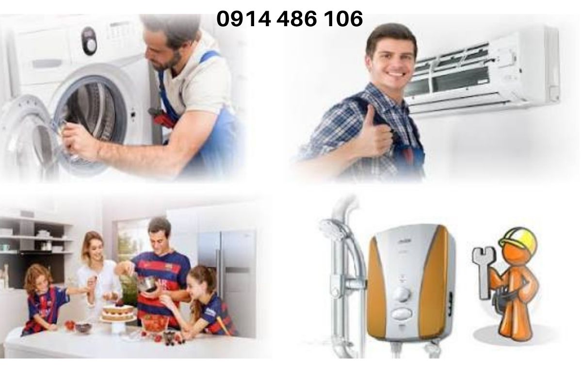 Dịch Vụ Sửa Chữa Điện Nước Tại Giảng Võ Uy Tín, Nhanh Chóng