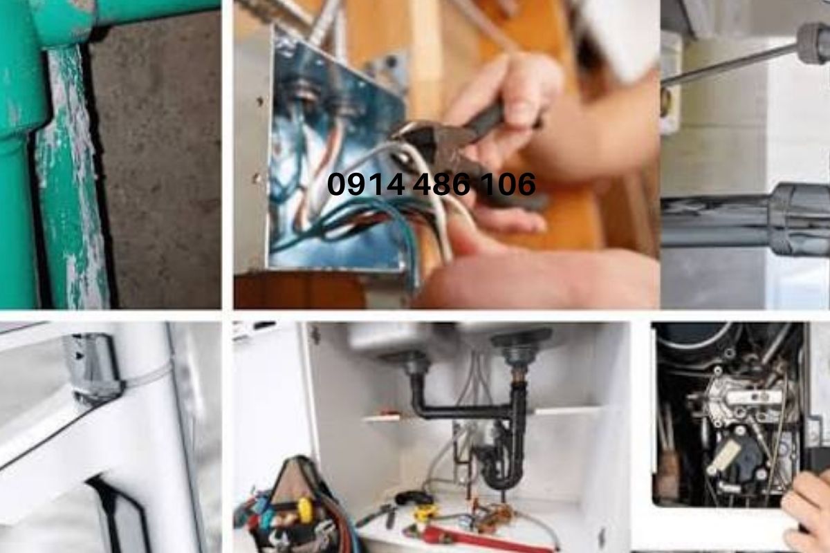 Thợ Sửa Điện Nước Phương Liệt Uy Tín, Khắc Phục Hỏng Hóc