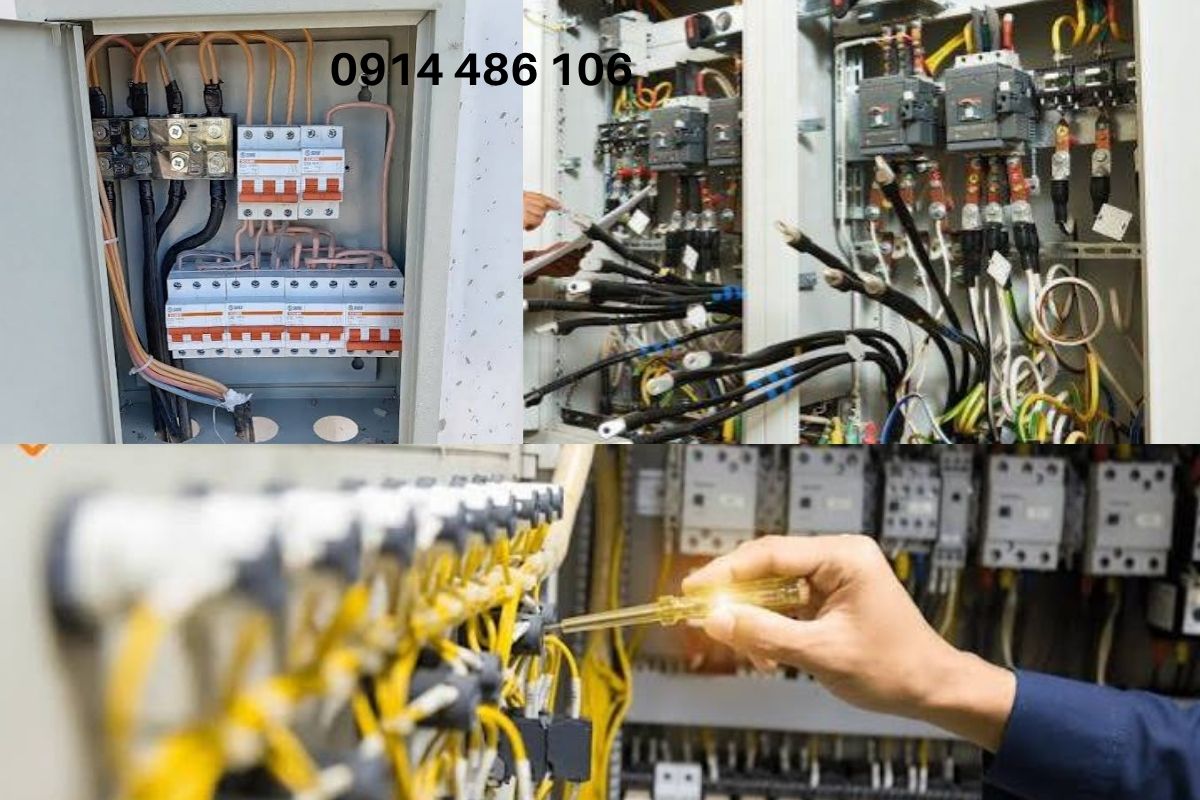 Sửa Điện Tại Nhà Thượng Cát Hà Nội Giá Tốt, Kiểm Tra Đúng Lỗi