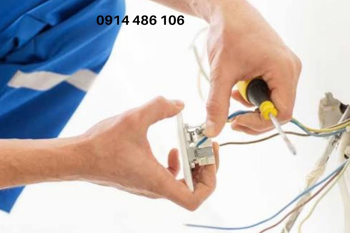 Dịch Vụ Sửa Điện Từ Liêm Hà Nội Giá Hợp Lý, Khắc Phục Sự Cố