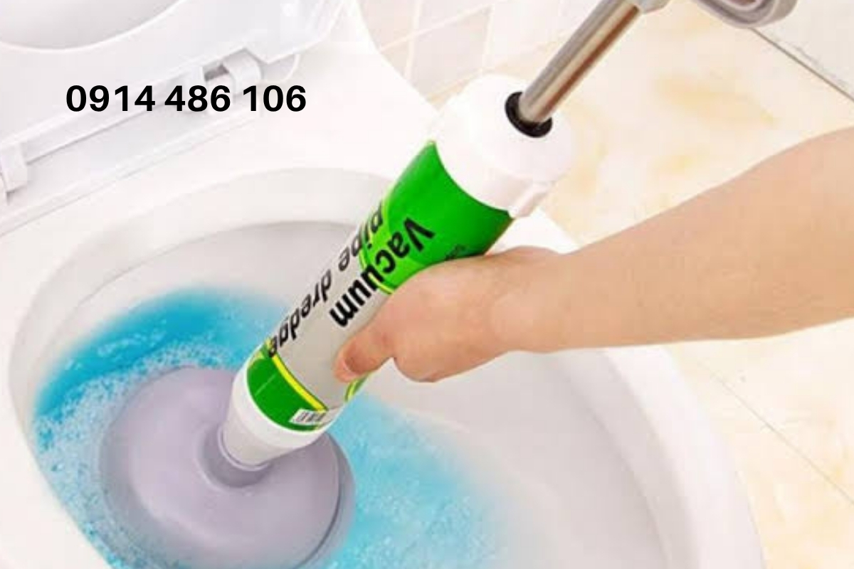 Thông Cống Nghẹt CT10C Đại Thanh Hà Nội – Xử Lý Tắc Cống, Thoát Nước Chậm
