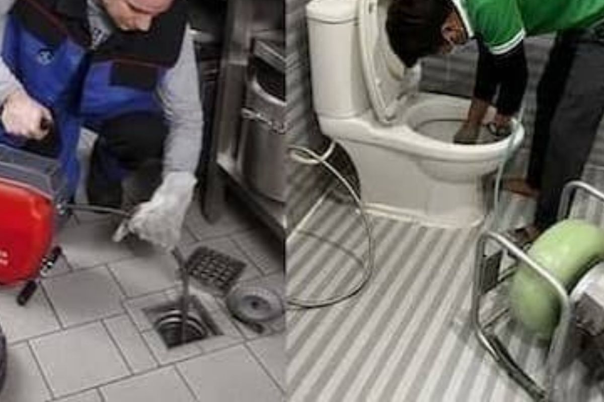 Thông Cống Nghẹt CT12 Kim Văn Kim Lũ Giá Tốt, Hạn Chế Đục Phá