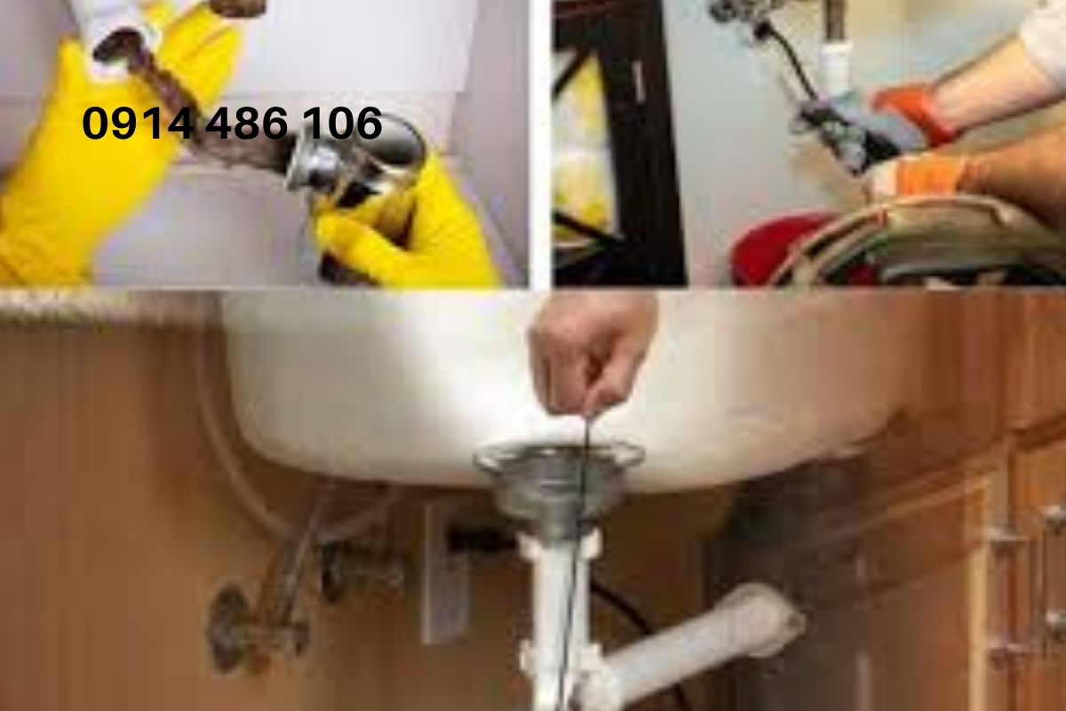 Dịch Vụ Thông Tắc Cống CT8B Đại Thanh Hà Nội – Xử Lý Nhanh, Hạn Chế Đục Phá
