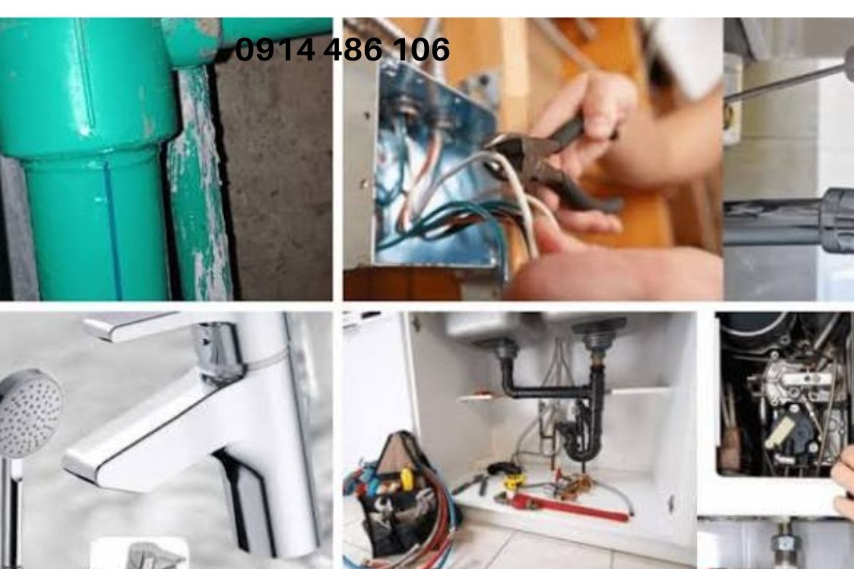 Sửa Chữa Điện Đại Mỗ Hà Nội Tại Nhà, Kiểm Tra Sự Cố Điện An Toàn