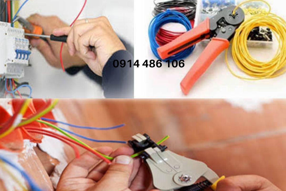 Gọi Thợ Sửa Điện Nước Thanh Xuân Giá Rẻ, Xử Lý Rò Rỉ