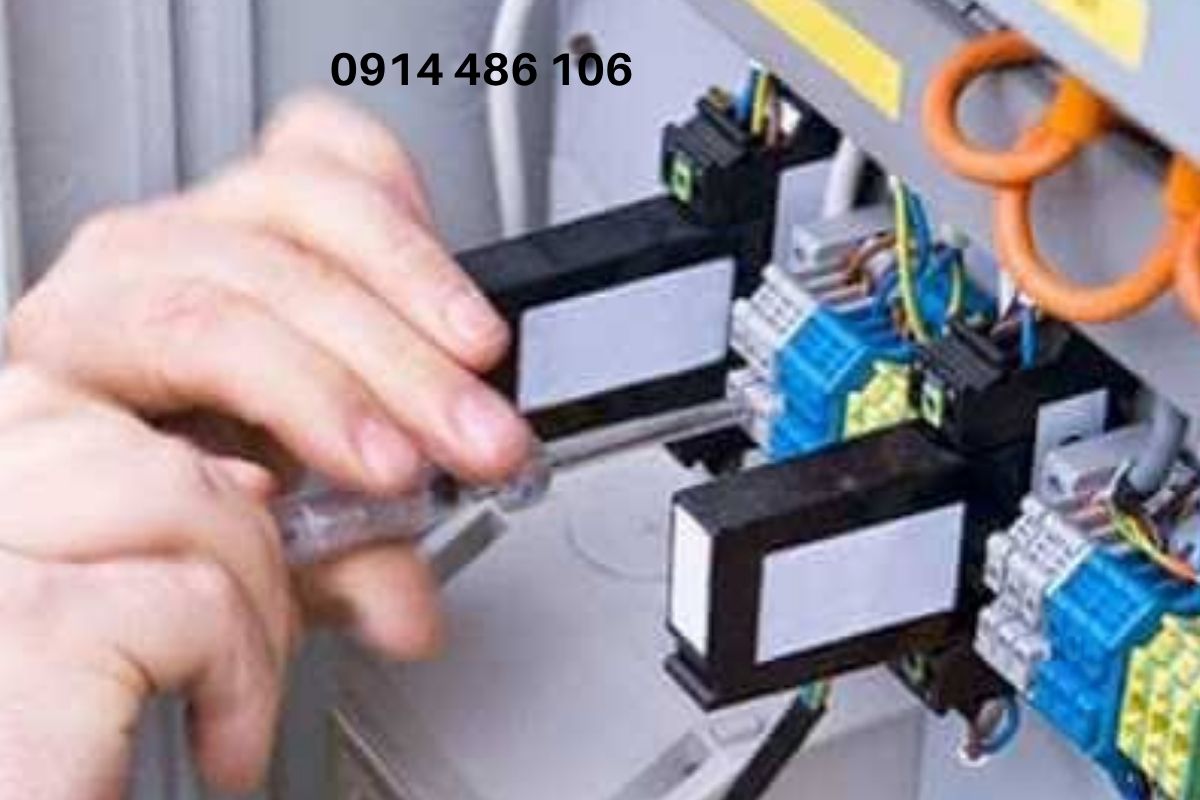 Gọi Thợ Sửa Điện Tại Xuân Phương Hà Nội Giá Tốt, Hỗ Trợ Sửa Chữa Tại Nhà