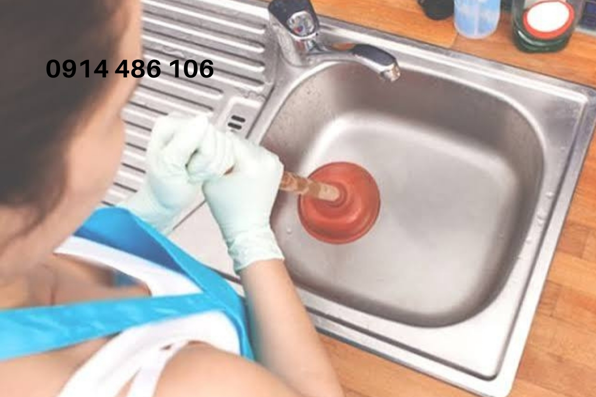 Gọi Thợ Thông Cống Nghẹt CT8C Đại Thanh Hà Nội – Kiểm Tra Kỹ