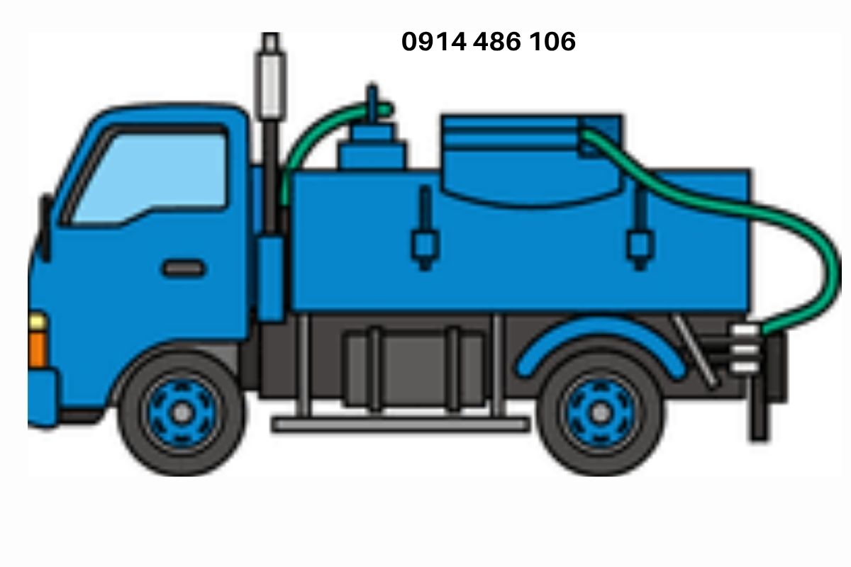 Công Ty Hút Bể Phốt Tại Hoài Đức Hà Nội, Tư Vấn Tận Tình