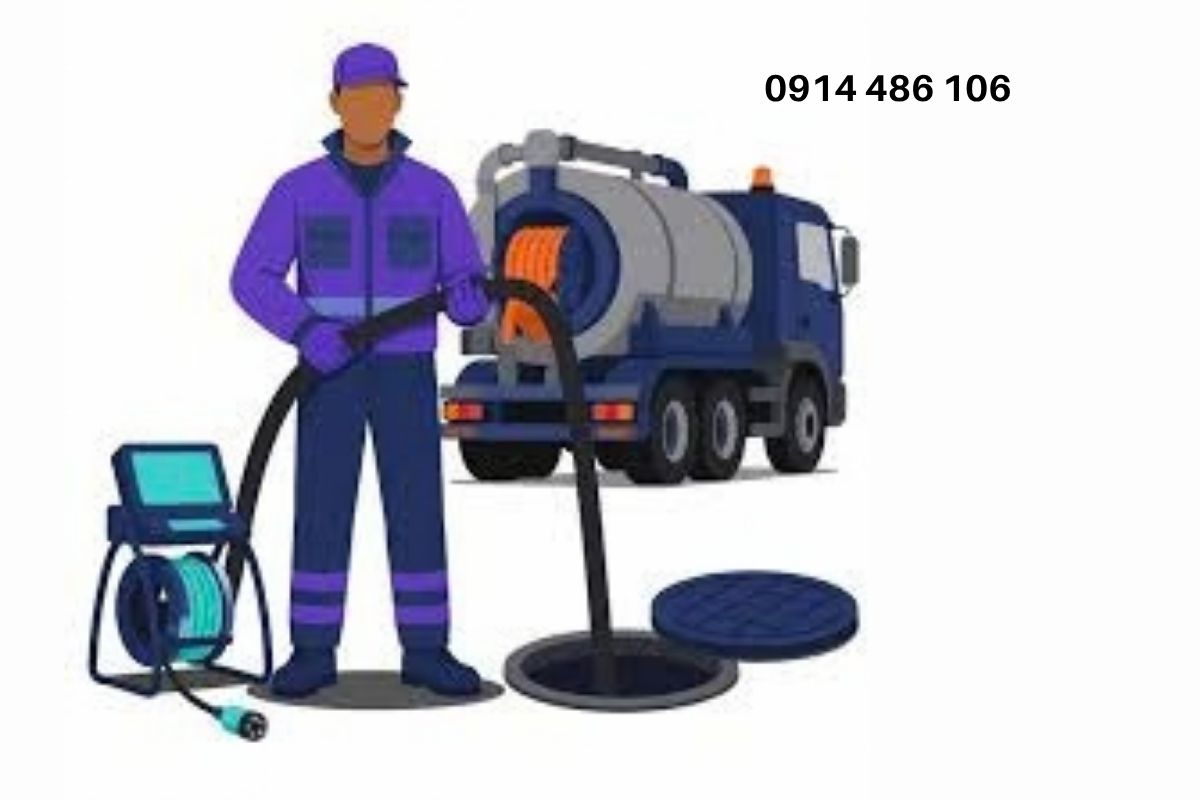 Hút Bể Phốt Mỹ Đức Hà Nội Không Lo Phát Sinh, Tư Vấn Chi Tiết