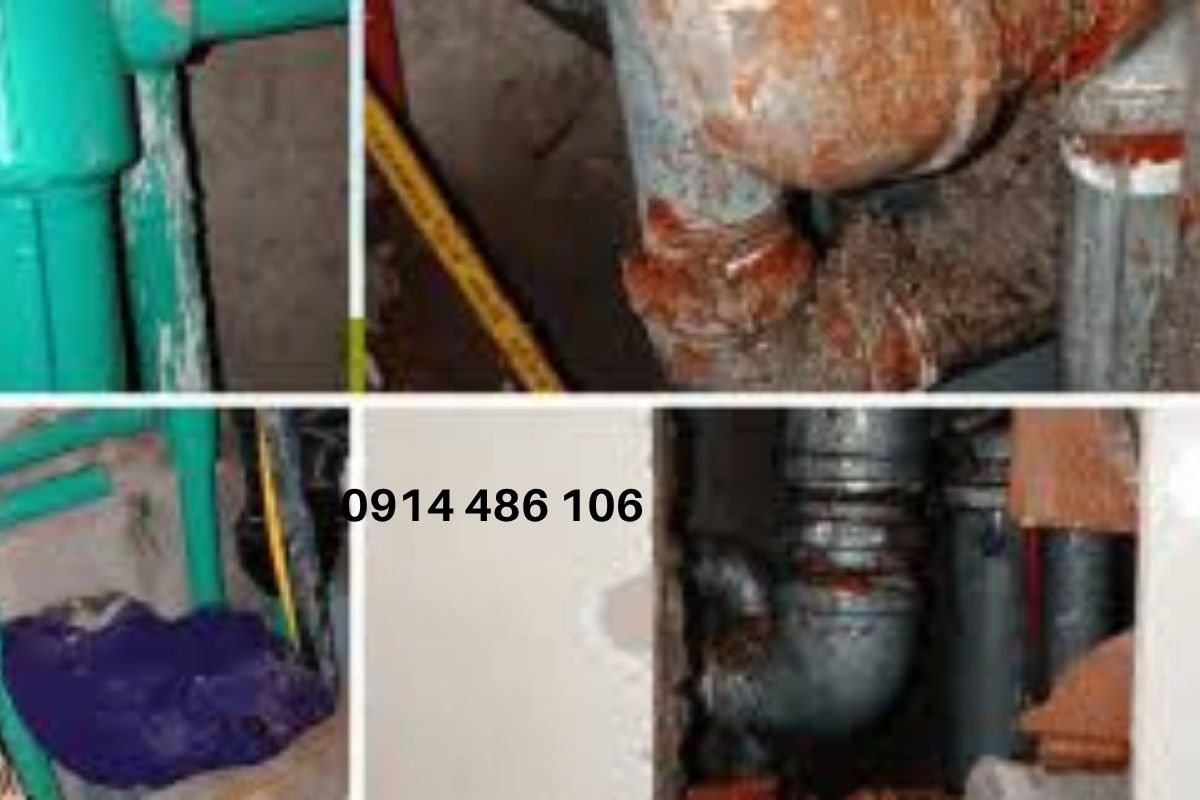 Dịch Vụ Sửa Chữa Điện Nước Ba Đình Hà Nội, Thay Thiết Bị Tận Nhà