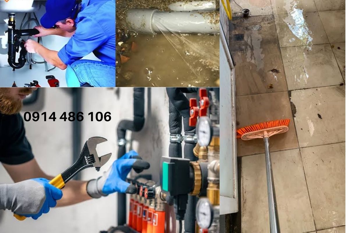 1. Dịch Vụ Sửa Chữa Điện Nước Việt Hưng Hà Nội, Chi Phí Hợp Lý, Thi Công Cẩn Thận