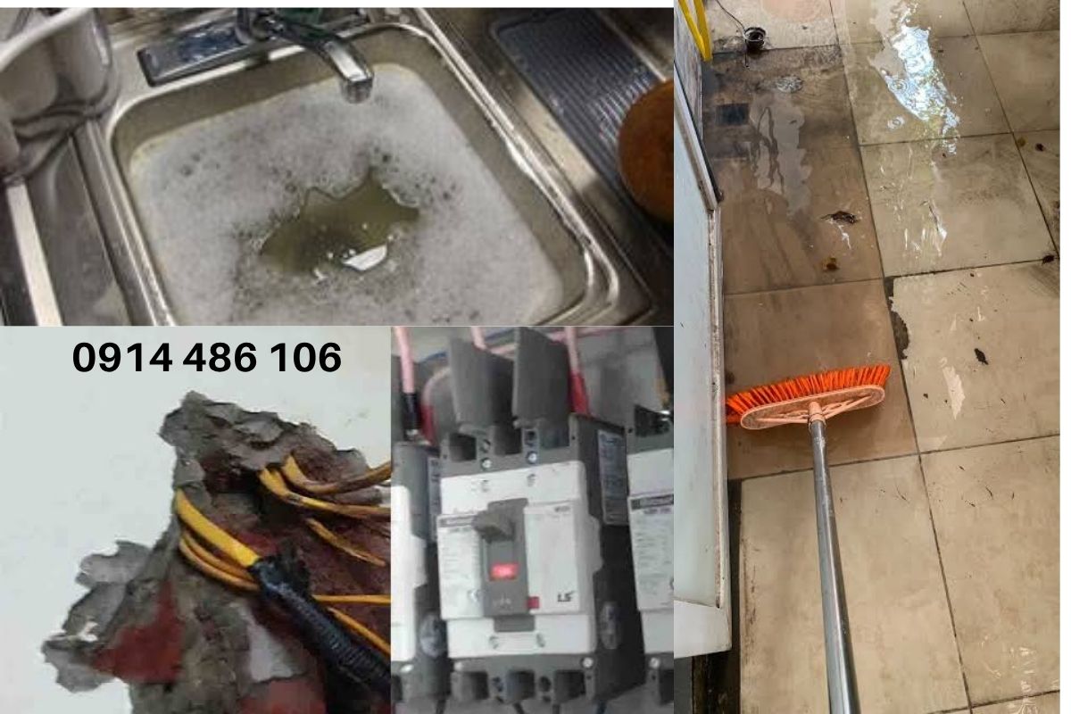 Sửa Điện Nước Tại Bồ Đề Hà Nội, Xử Lý Sự Cố, Bảo Hành Đường Ống