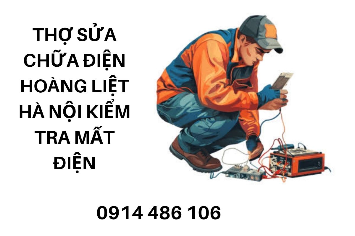 Sửa Chữa Điện Tại Hồng Hà Hà Nội, Thay Ổ Cắm, Công Tắc, Aptomat