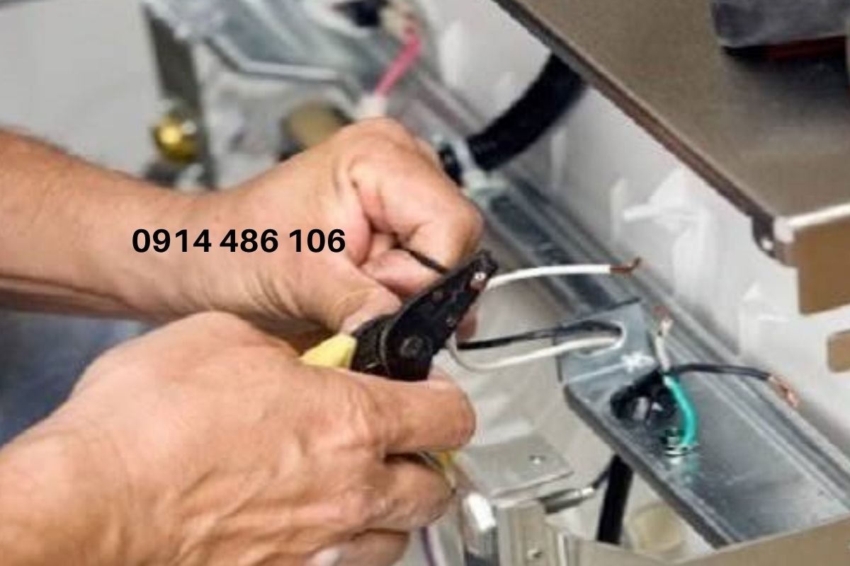 Thợ Sửa Điện Hồng Hà Hà Nội Uy Tín, Thay Ổ Cắm, Công Tắc Giá Tốt