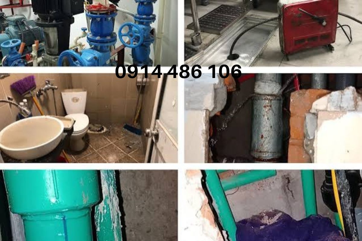 Dịch Vụ Sửa Chữa Điện Nước Hà Nội Nhanh Chóng, Tận Tâm 24/7