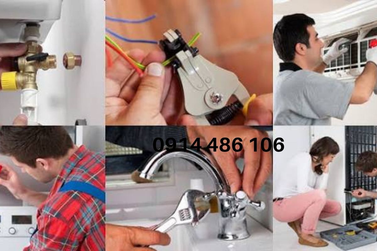 Thợ Sửa Chữa Điện Nước Thanh Xuân Giá Tốt, Phục Vụ Nhanh 24/7