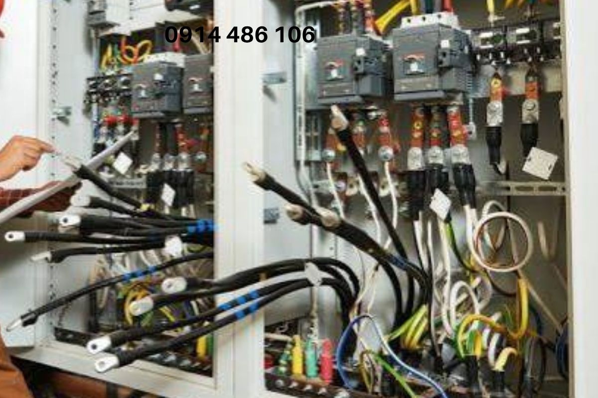 Sửa Điện Tại Nhà Xuân Đỉnh Hà Nội Giá Hợp Lý, Tư Vấn Rõ Ràng