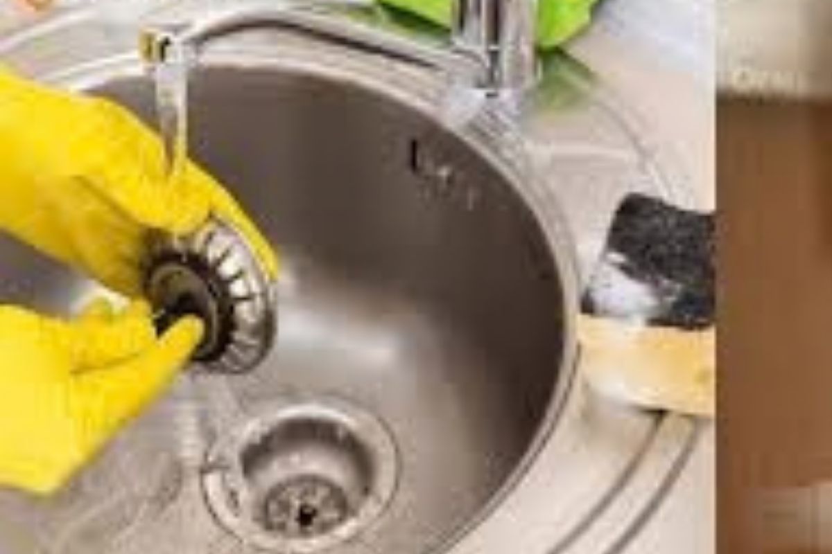 Thông Tắc Cống Chung Cư B15 Đại Kim Giá Hợp Lý, Thợ Có Kinh Nghiệm