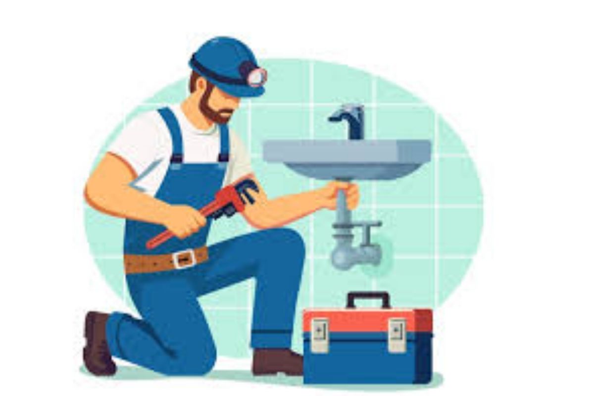 Thông Tắc Cống Chung Cư CT1A Định Công, Khắc Phục Tắc Nghẽn Hiệu Quả