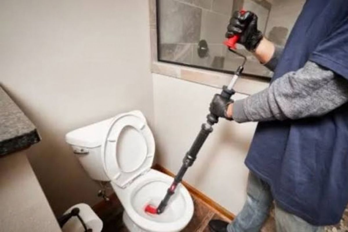 Thông Tắc Cống CT8 Đại Thanh Hà Nội Giá Rẻ, Uy Tín, Sạch Gọn