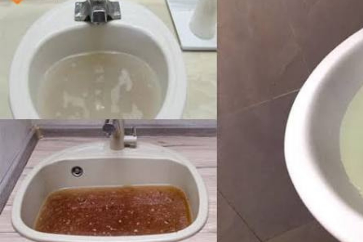 Thợ Thông Tắc Cống CT12 Văn Phú Hà Đông Báo Giá Trước