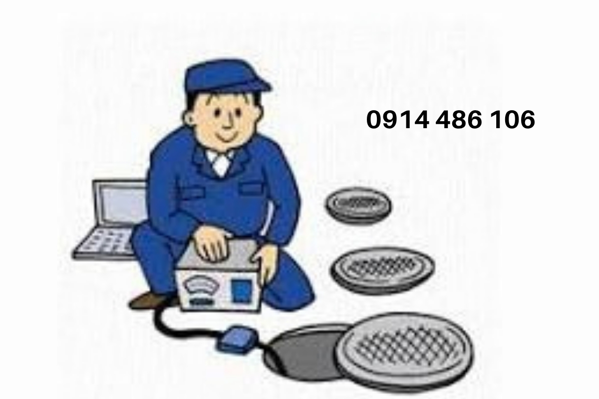 1. Thông Tắc Cống HH2 Linh Đàm Hoàng Mai Hà Nội, Hỗ Trợ Khẩn Cấp