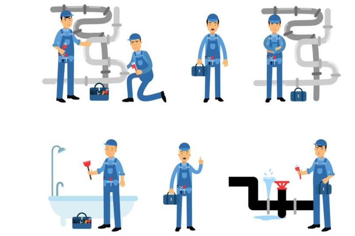Gọi Thợ Thông Tắc Cống Kim Văn Kim Lũ Hà Nội, Hạn Chế Đục Phá