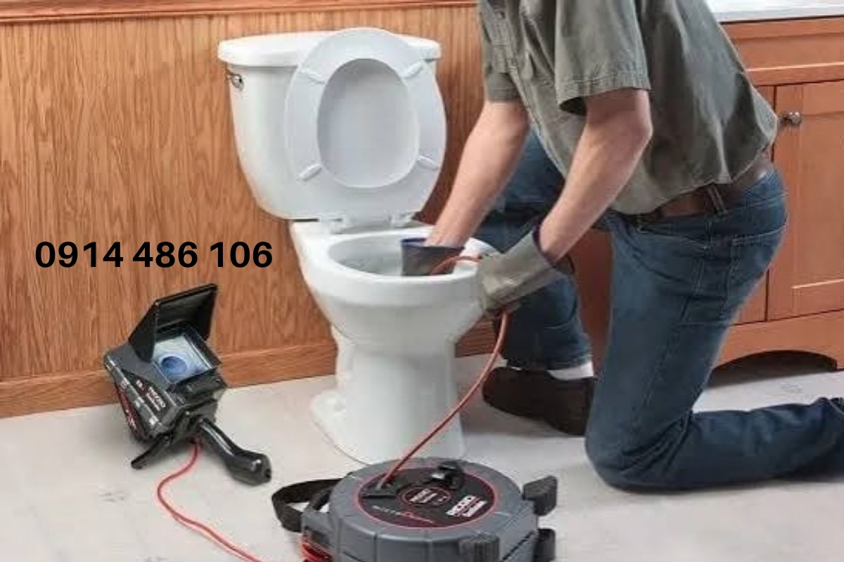 Dịch Vụ Thông Tắc Cống VP4 Bắc Linh Đàm Hà Nội Nhanh Chóng