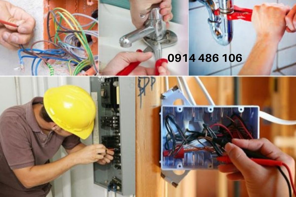 1. Sửa Điện Dân Dụng Hồng Hà Hà Nội, Kiểm Tra Chập Điện, Sửa Điện Tại Nhà